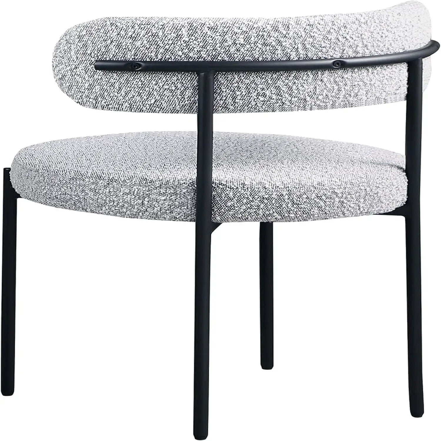 Upholstered Kitchen Chair (Set of 2)