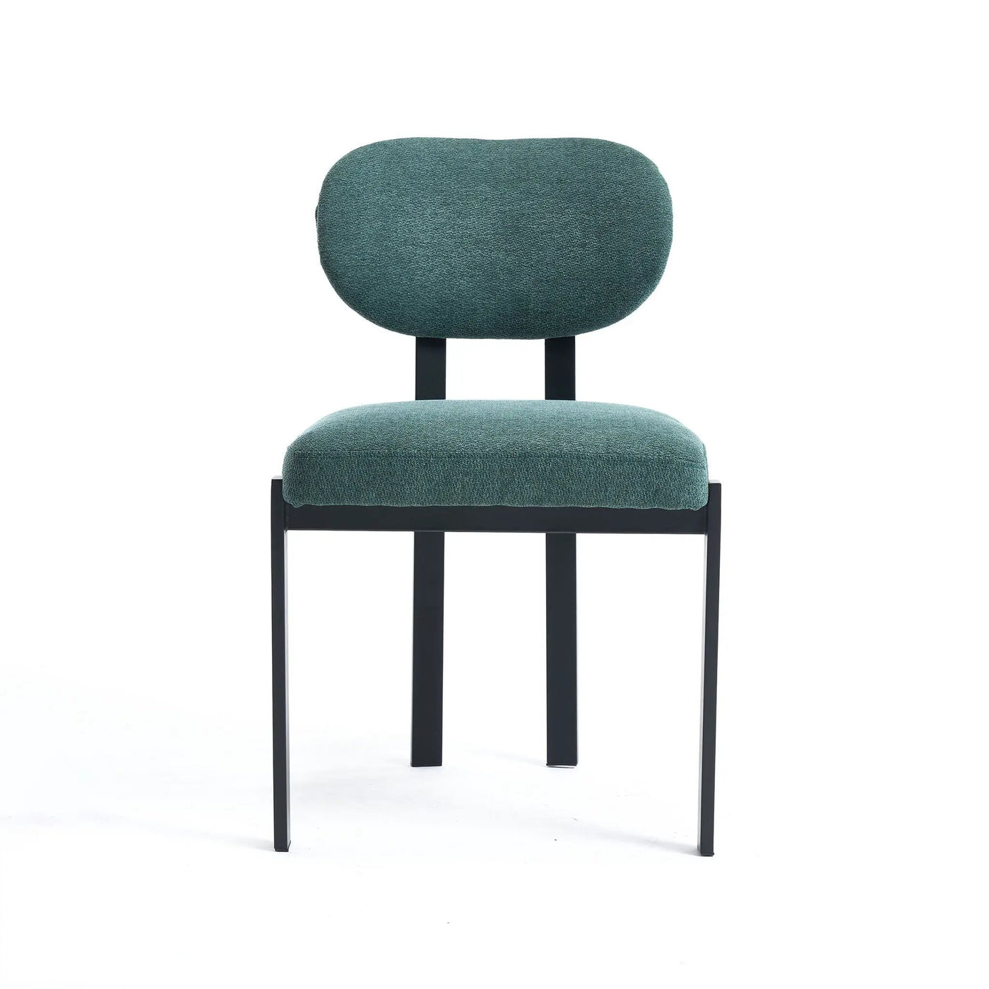 Dining Armless Chairs (Set of 2) by HouseOfZazla