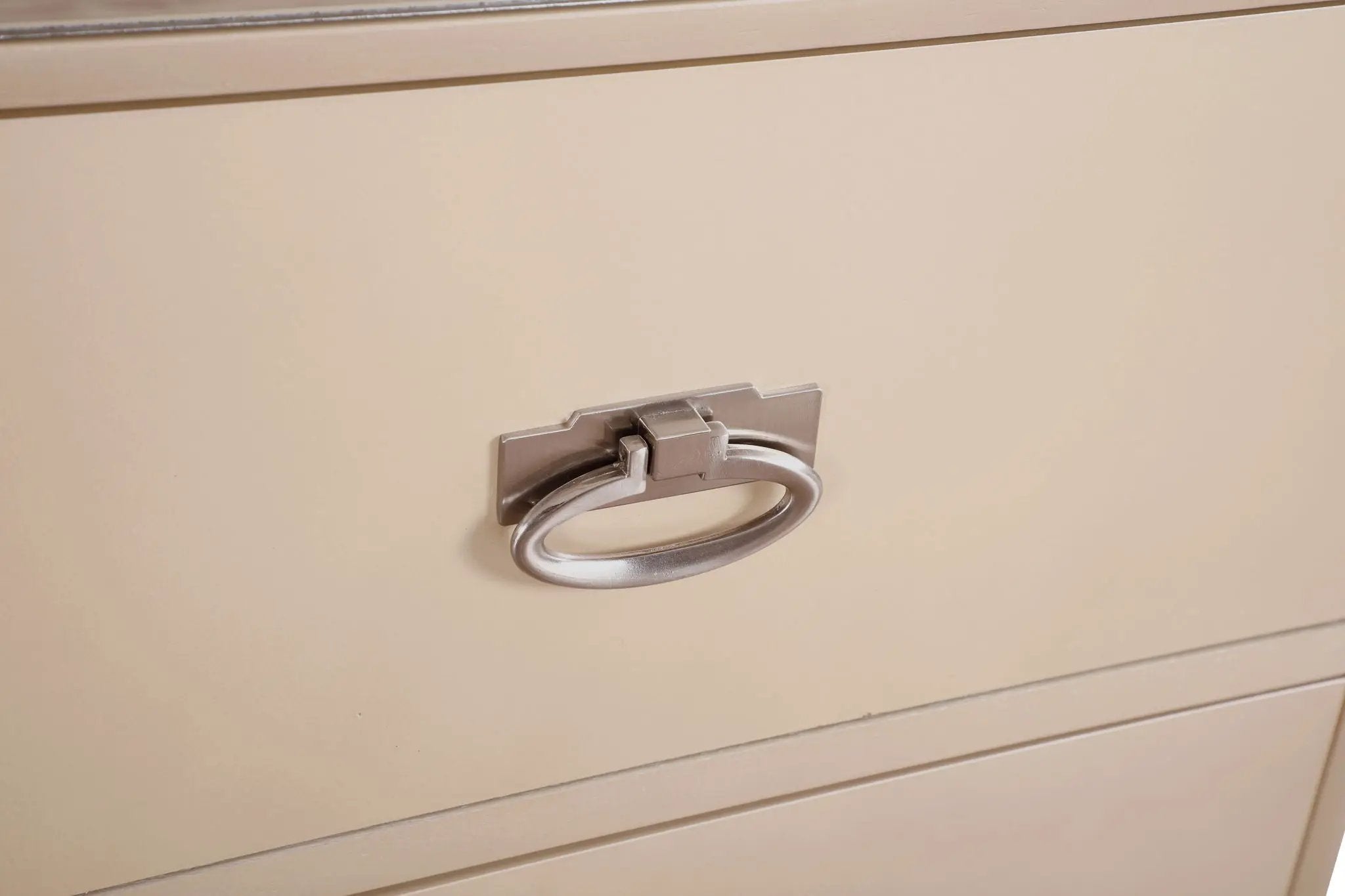 Contemporary Nightstand With Versatility by Unique Piece Furniture