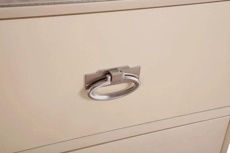 Contemporary Nightstand With Versatility by Unique Piece Furniture