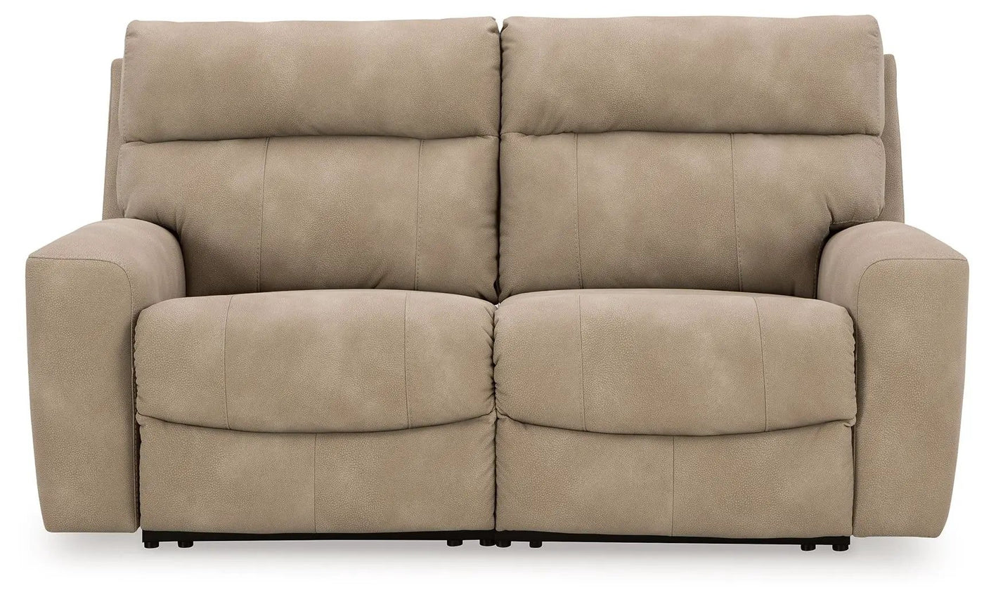 Next-Gen Durapella - Reclining Sectional by Unique Piece Furniture