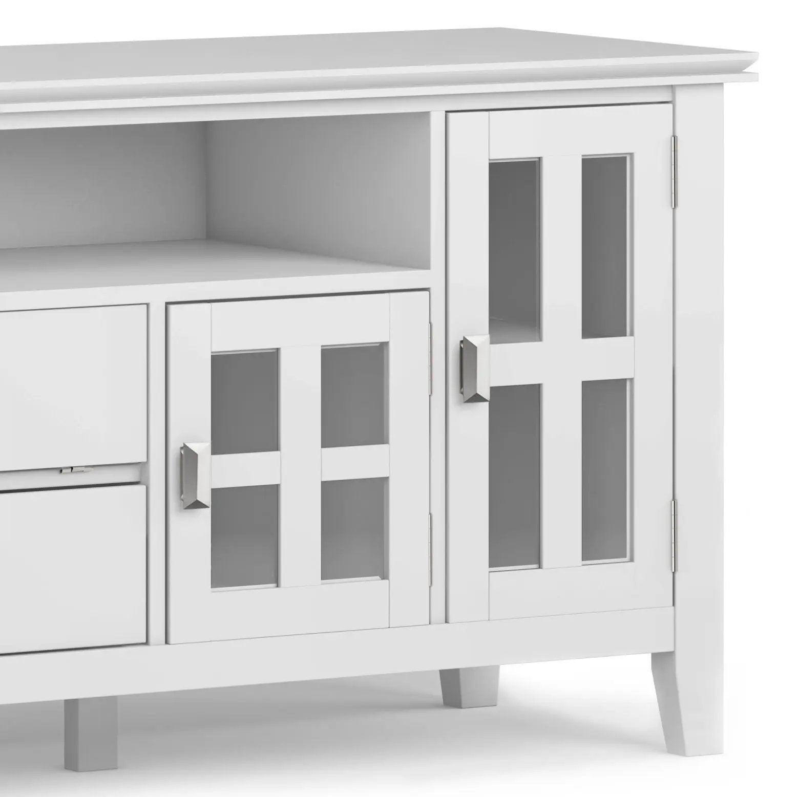 Artisan - TV Media Stand by Unique Piece Furniture