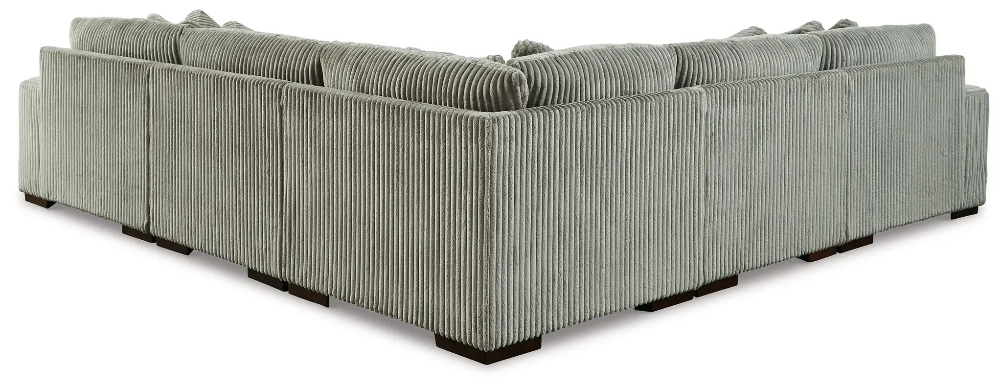 Lindyn - Sectional by Unique Piece Furniture