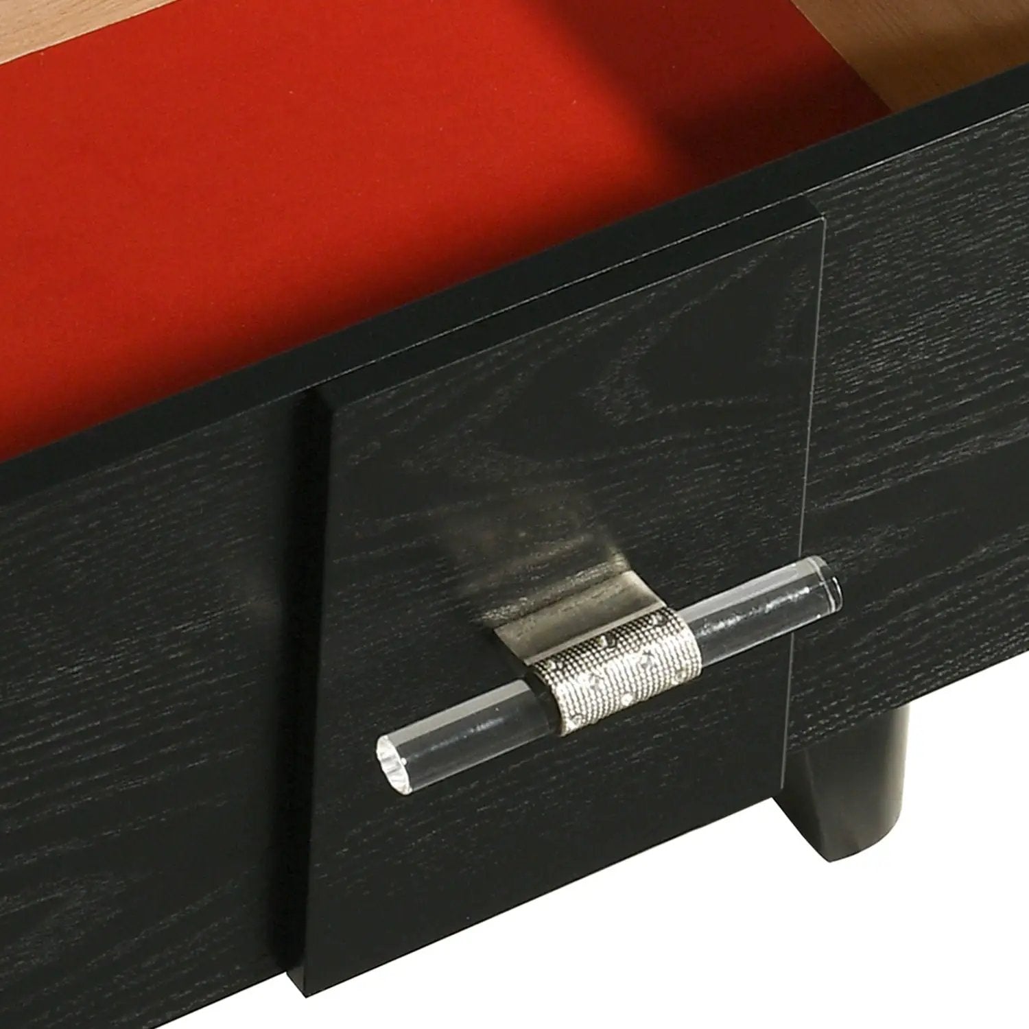 Opel - Nightstand - Black by HouseOfZazla