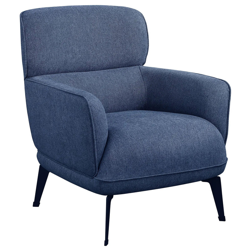 Fitzgerald - Accent Chair by HouseOfZazla