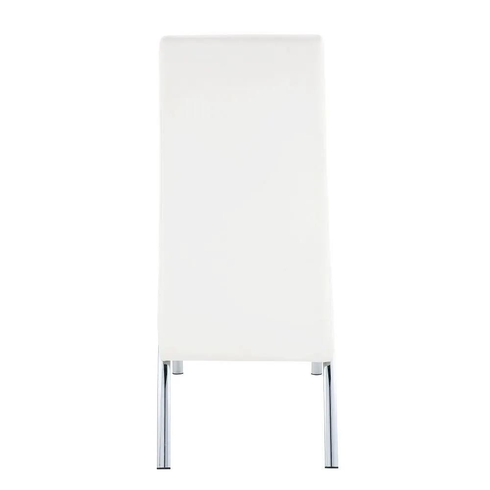 Pervis - Side Chair by Unique Piece Furniture