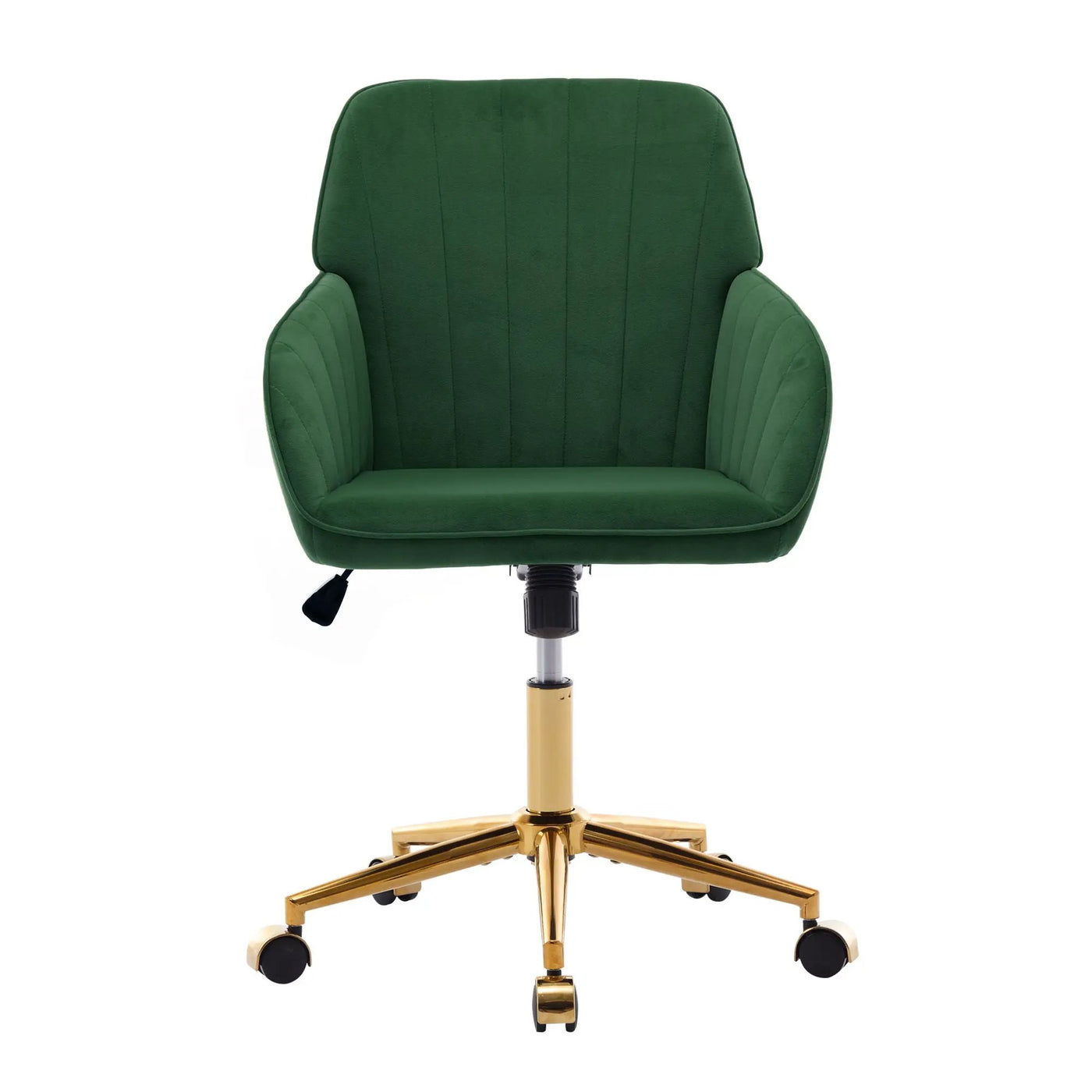 Adjustable Ergonomic Swivel Office Chair by HouseOfZazla