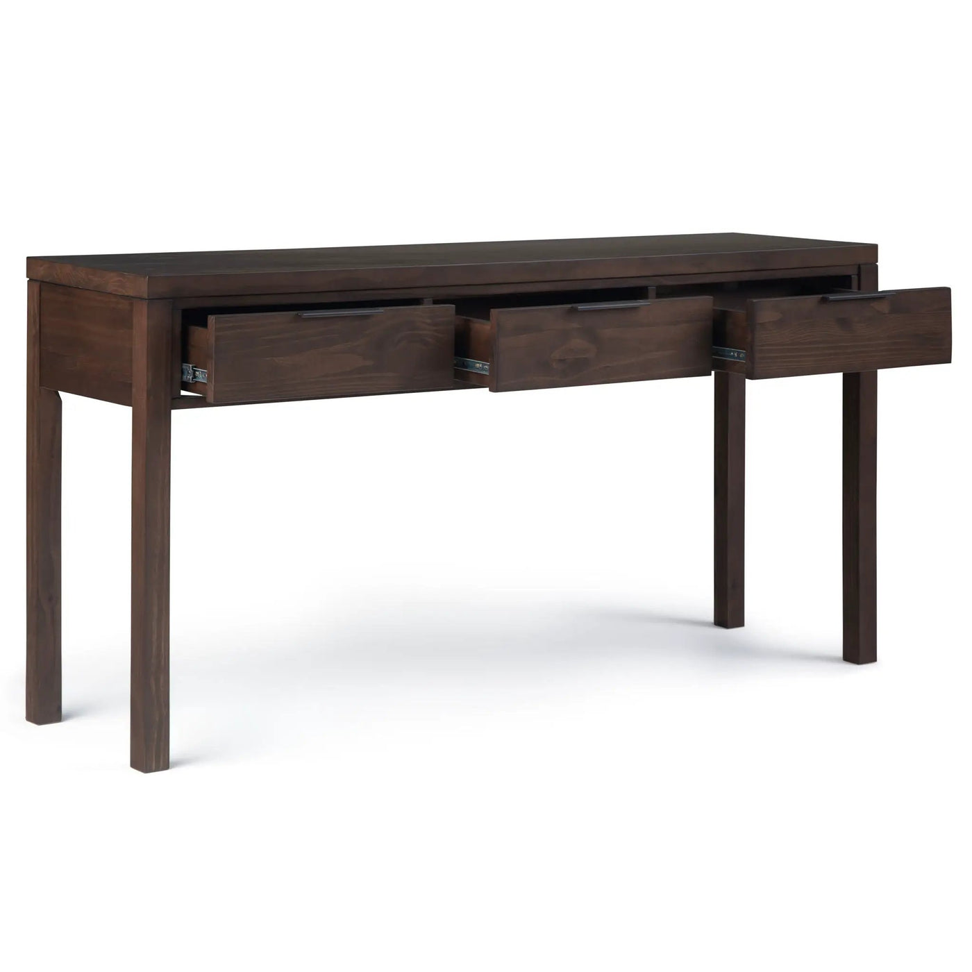 Hollander - Wide Console Table by HouseOfZazla