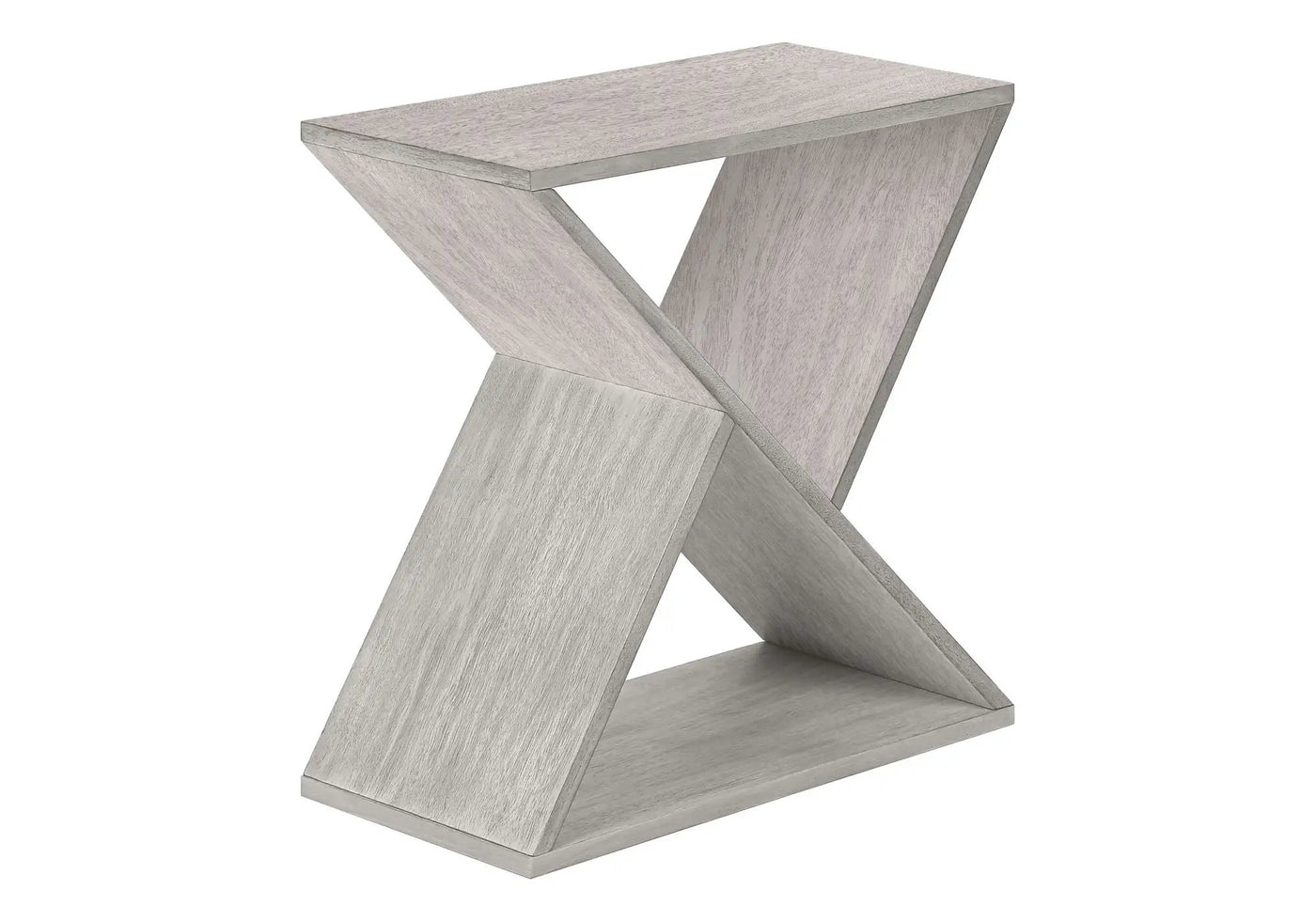 Accent Side Table, Contemporary Stylish Design by HouseOfZazla