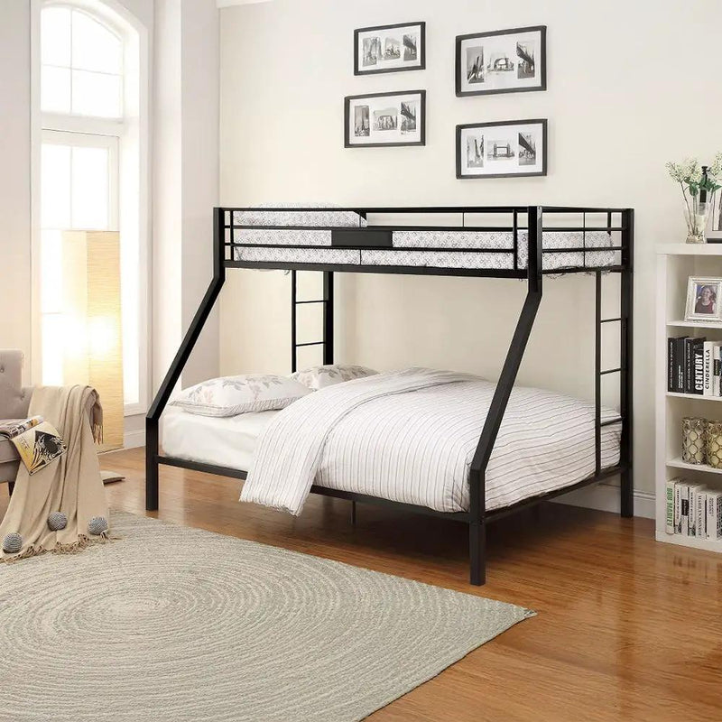 Limbra - Bunk Bed by Unique Piece Furniture