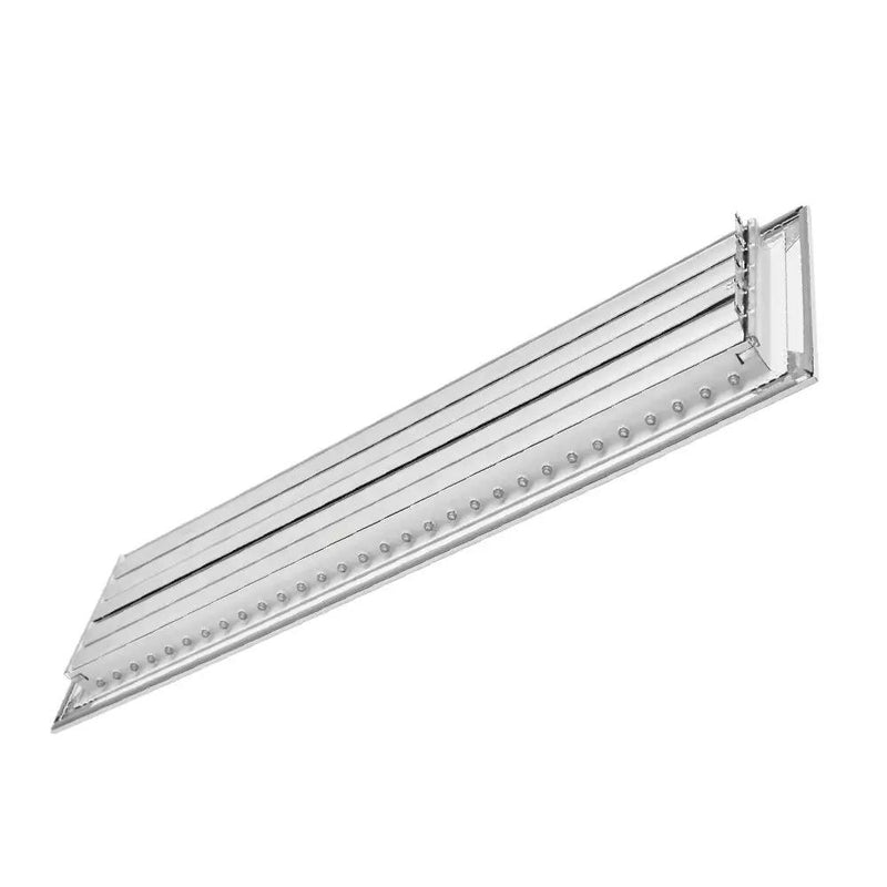 AC Register Vent Cover - Adjustable Aluminum HVAC Grille by HouseOfZazla