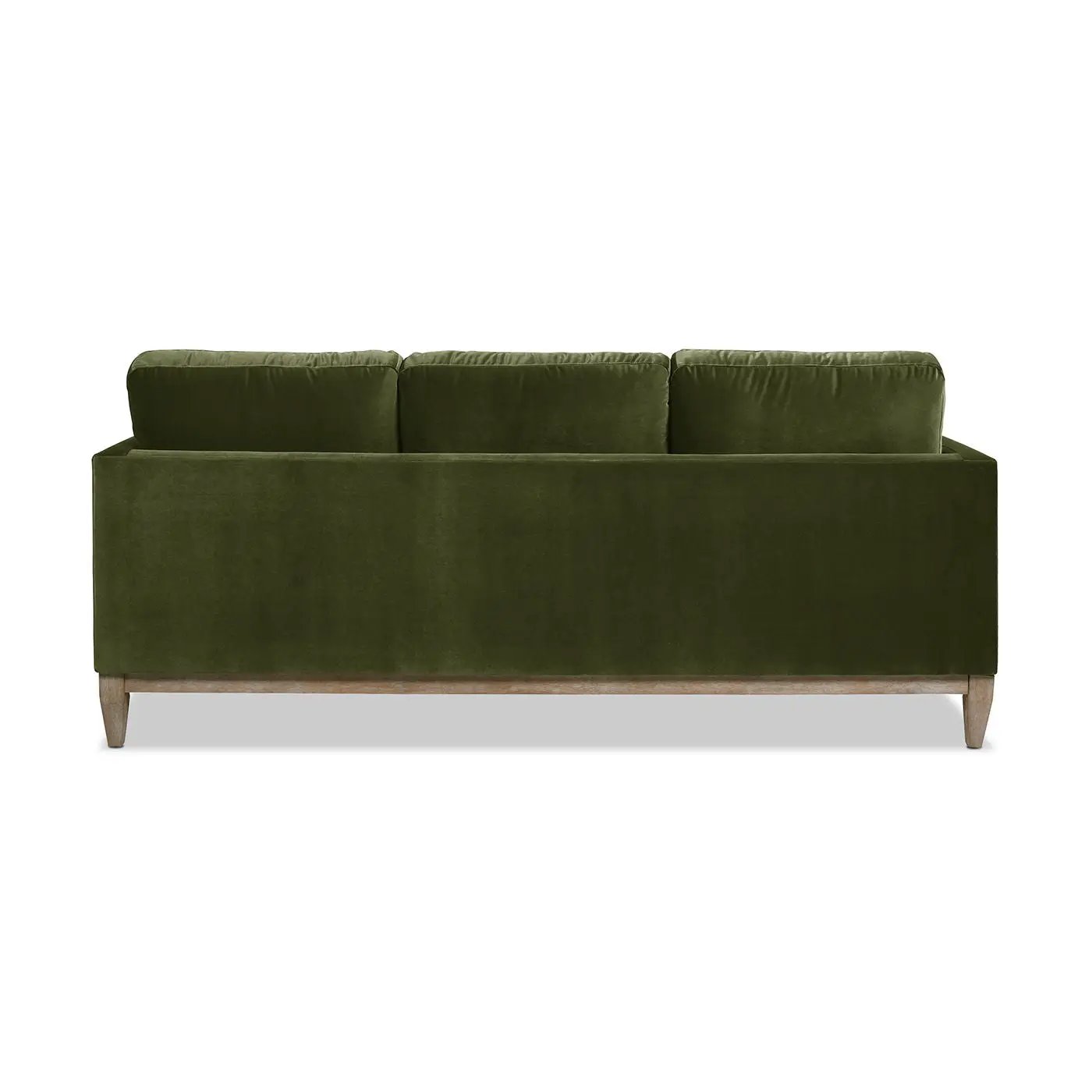 Knox - Modern Farmhouse Sofa by HouseOfZazla