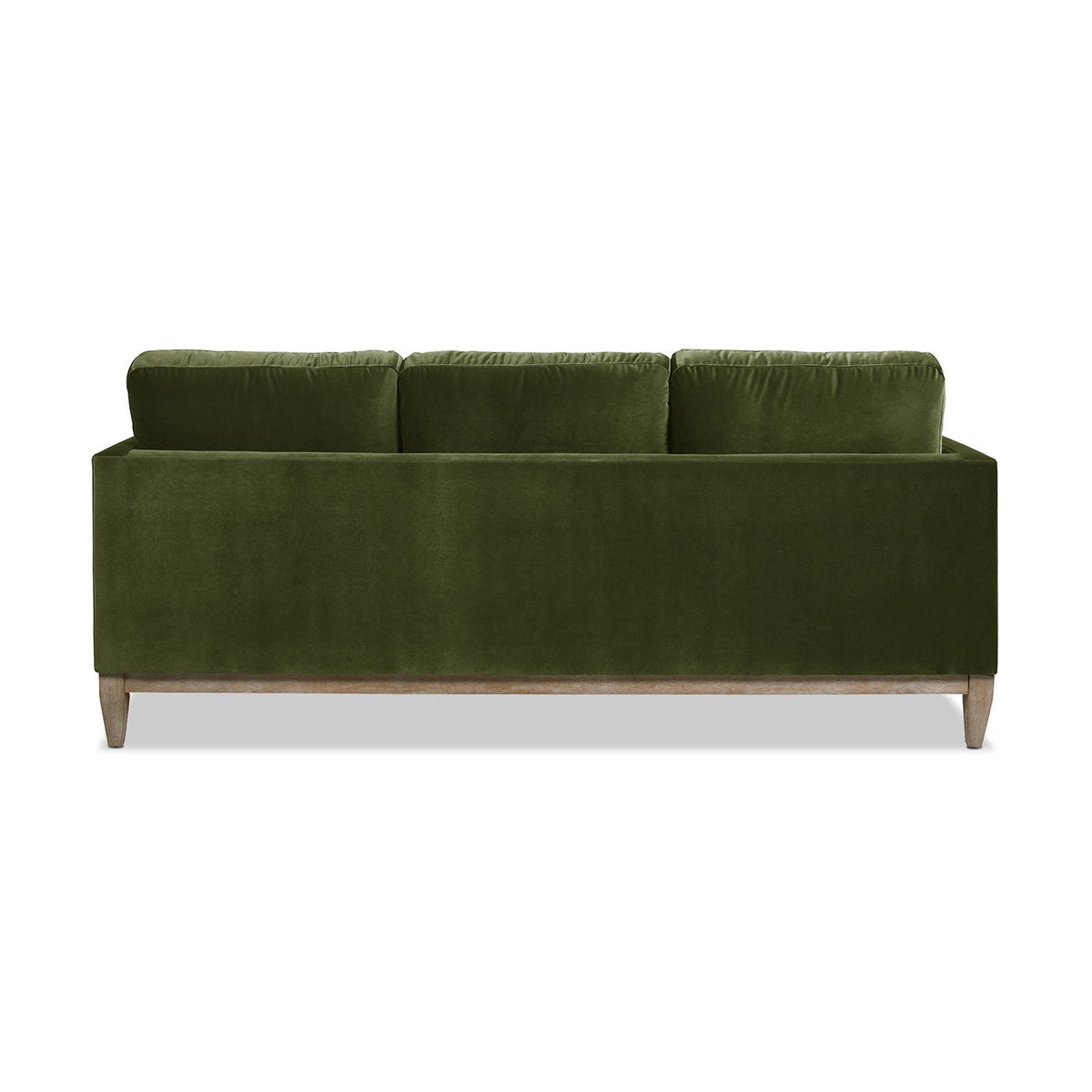 Modern Farmhouse Sofa with Performance Upholstery - Multiple Colors, photo 9 of 40