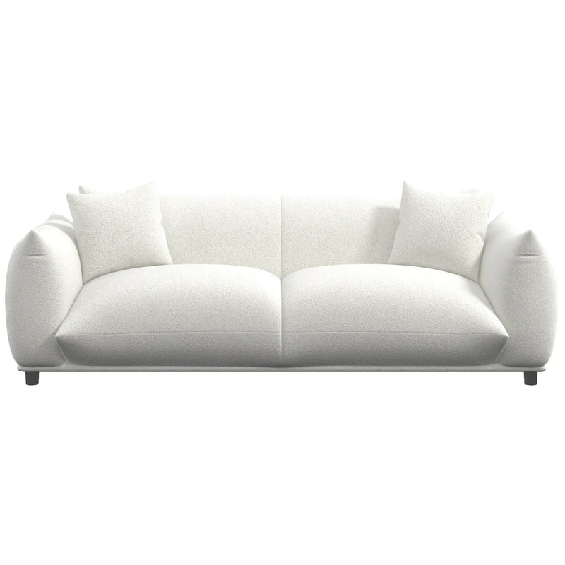 Emma - Mid-Century Modern Luxury Sofa, photo 2 of 7
