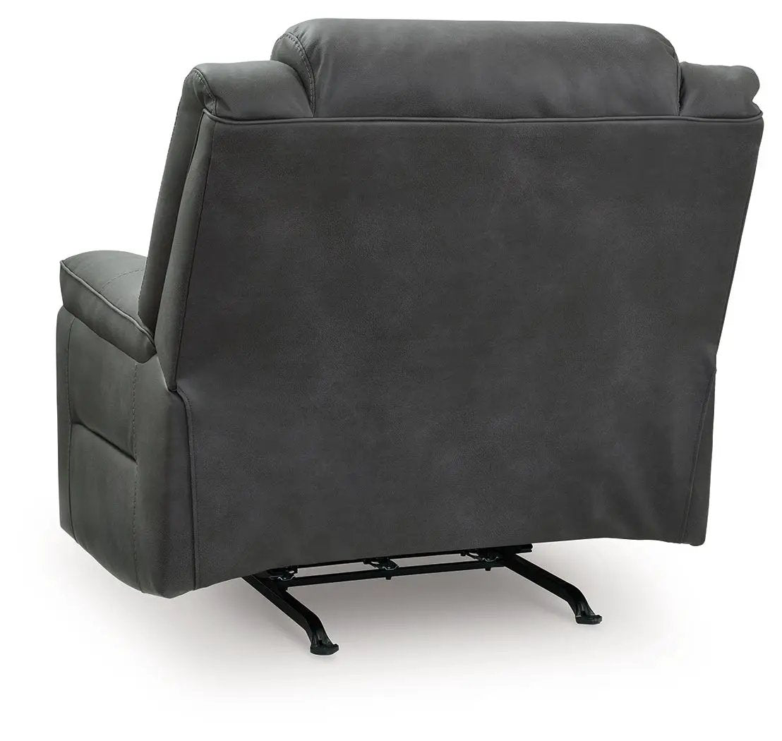 Status Check - Rocker Recliner by Unique Piece Furniture