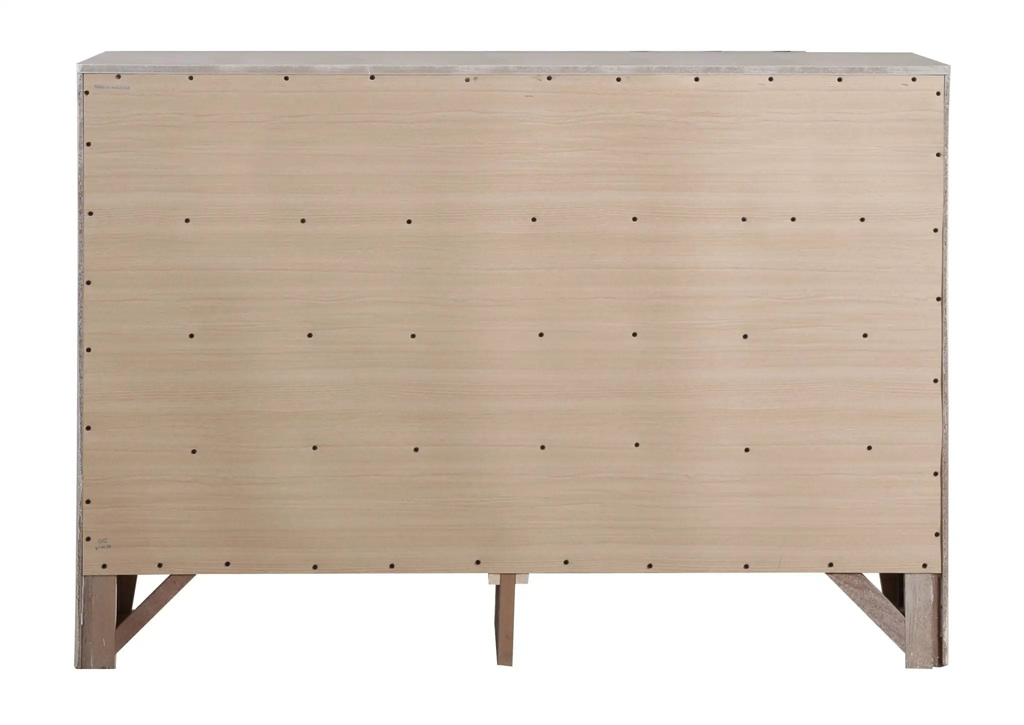 Marilla - Dresser by HouseOfZazla