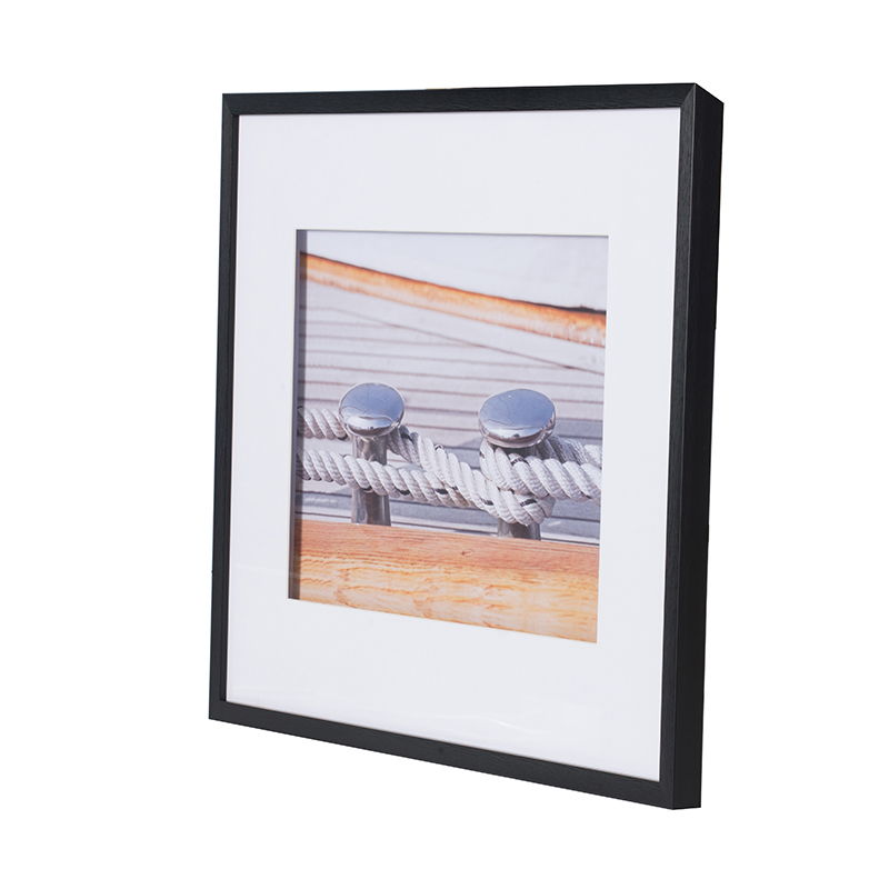 Boater Knots Wall Art with Frame - Set of 3, Multicolor, Durable Materials, photo 2 of 6