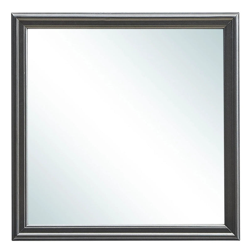 Traditional Wall Mirror For Any Space by Unique Piece Furniture