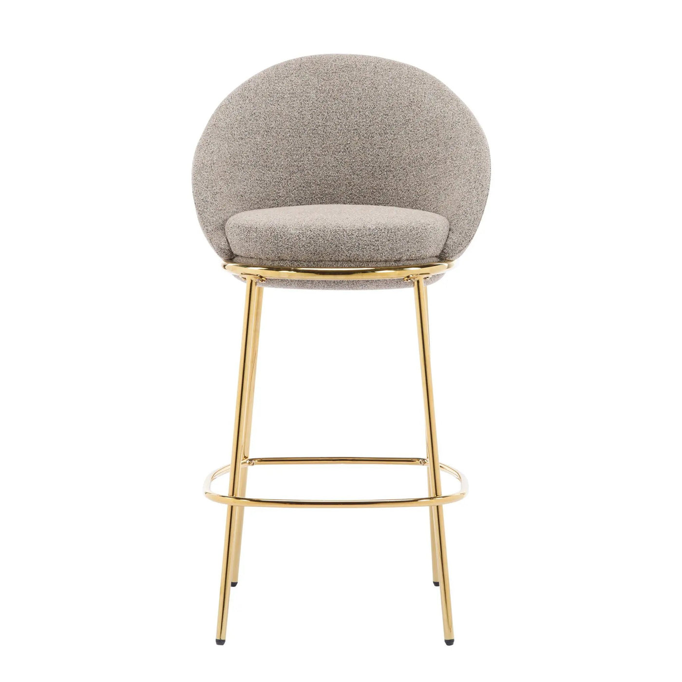 Celano Upholstered Barstool (Set of 2) by HouseOfZazla