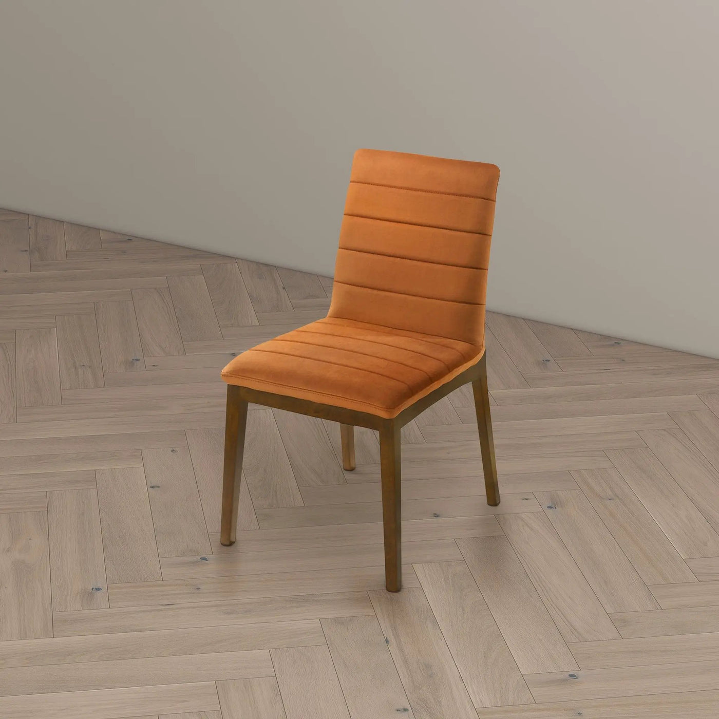 Ines - Modern Dining Chair (Set of 2) by HouseOfZazla