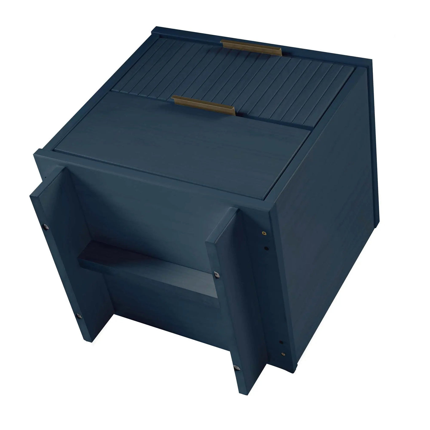 Granville - Nightstand With 2 Drawers by HouseOfZazla