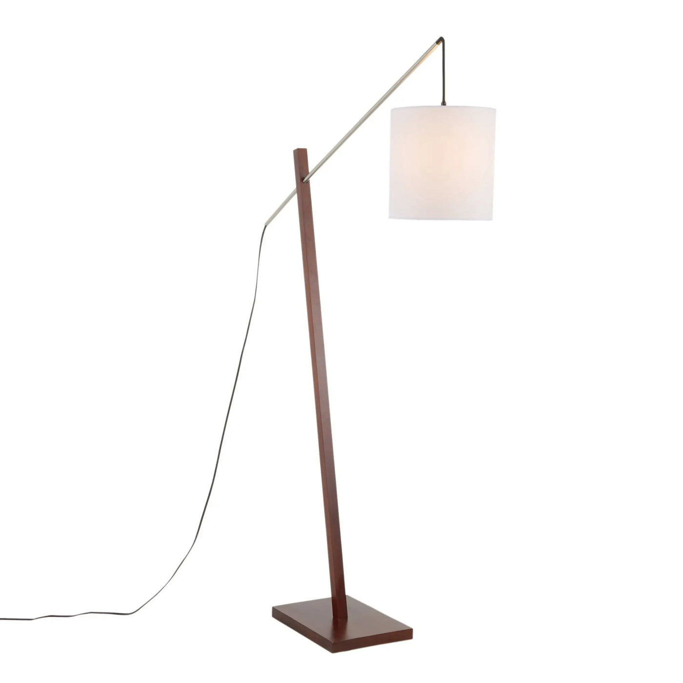 Arturo - Contemporary Floor Lamp by HouseOfZazla