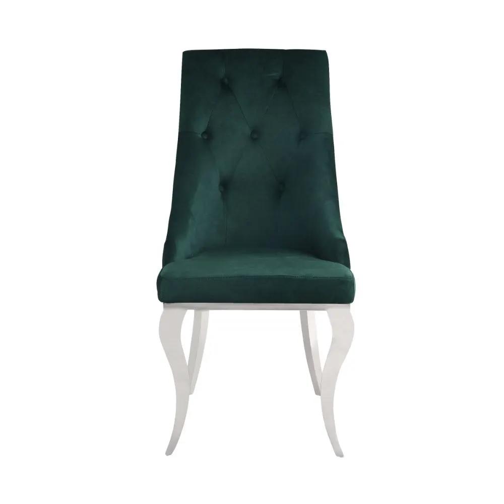 Dekel - Side Chair by Unique Piece Furniture
