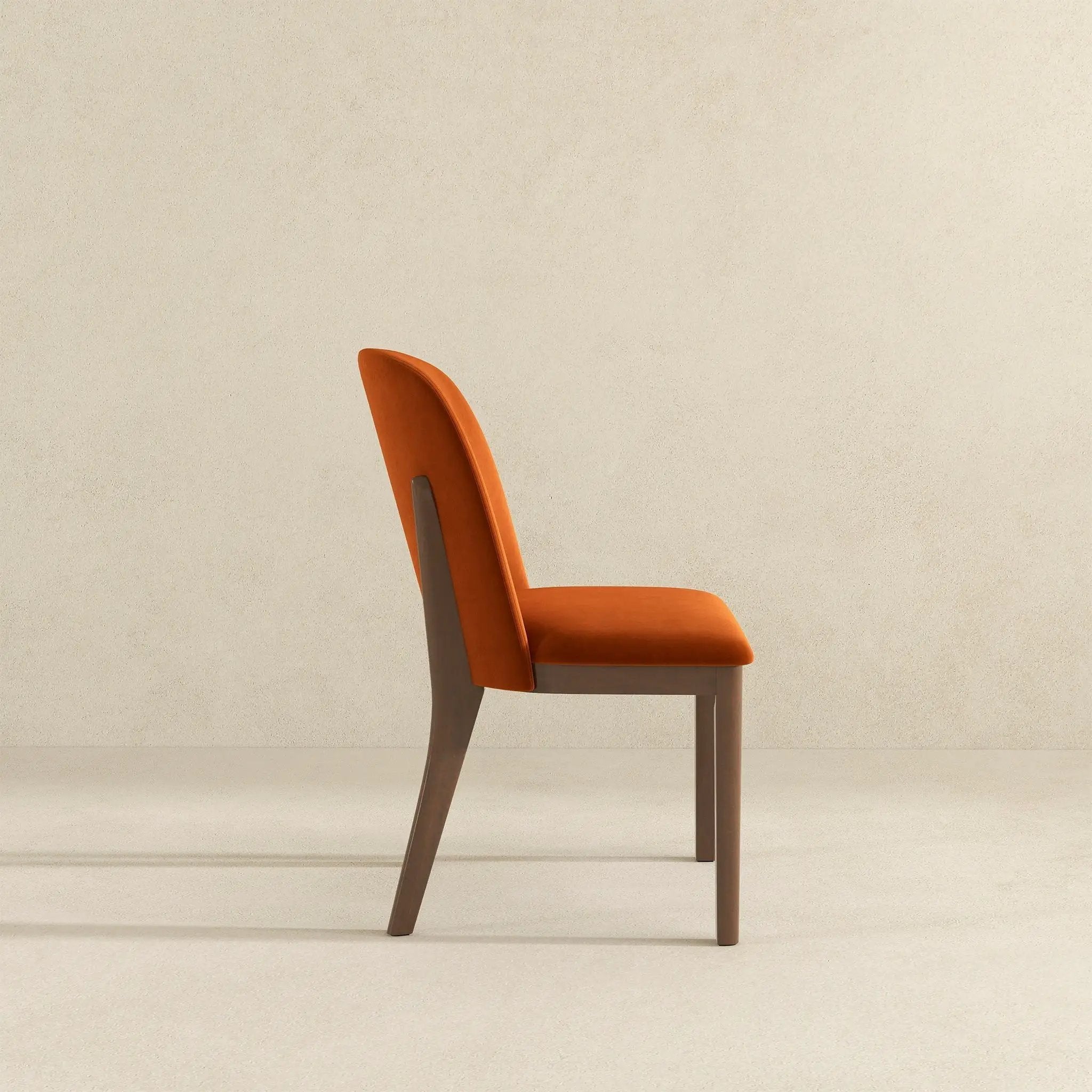 Kaitlyn - Comfort Dining Chair (Set of 2) by Unique Piece Furniture