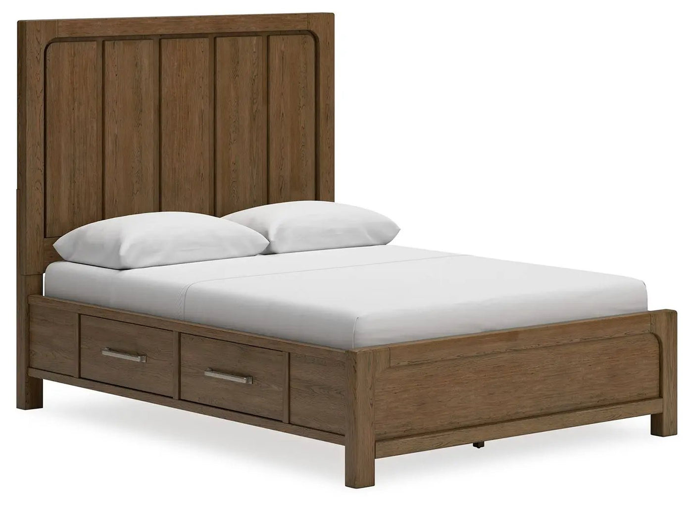 Cabalynn - Storage Bedroom Set by Unique Piece Furniture