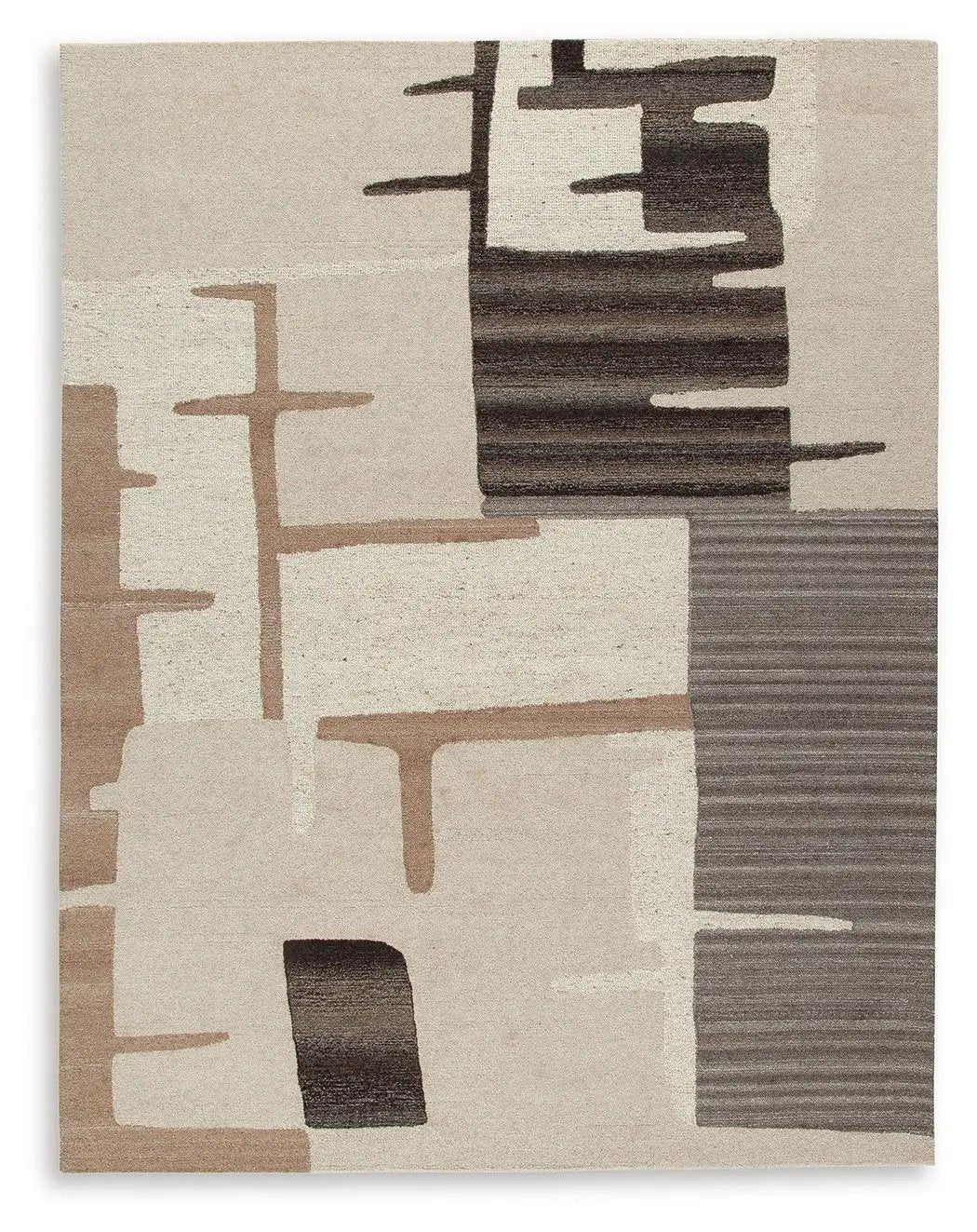 Kencher - Rug by Unique Piece Furniture