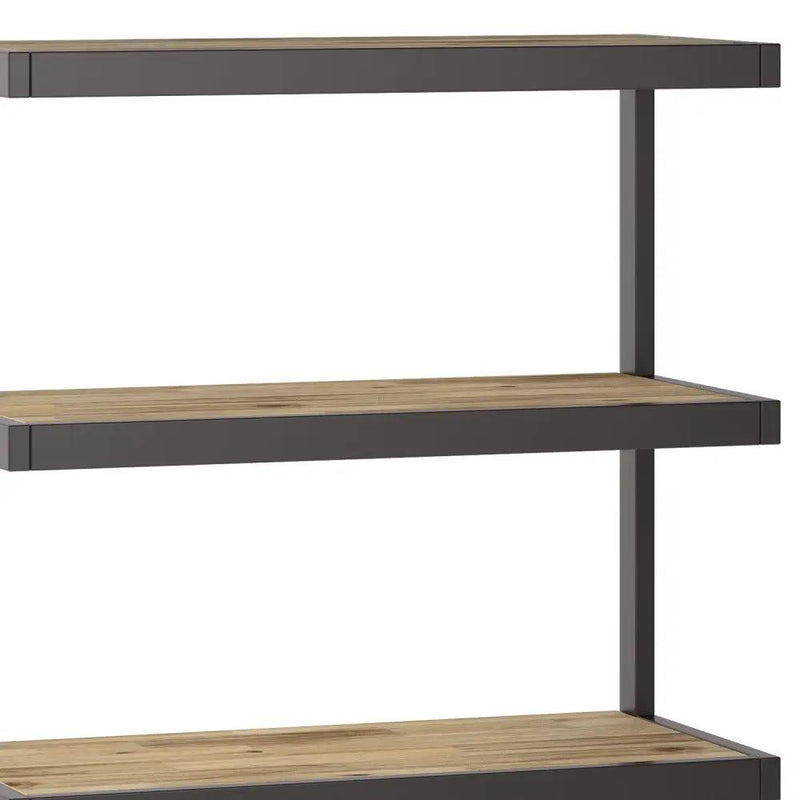 Erina - Handcrafted Bookcase by Unique Piece Furniture