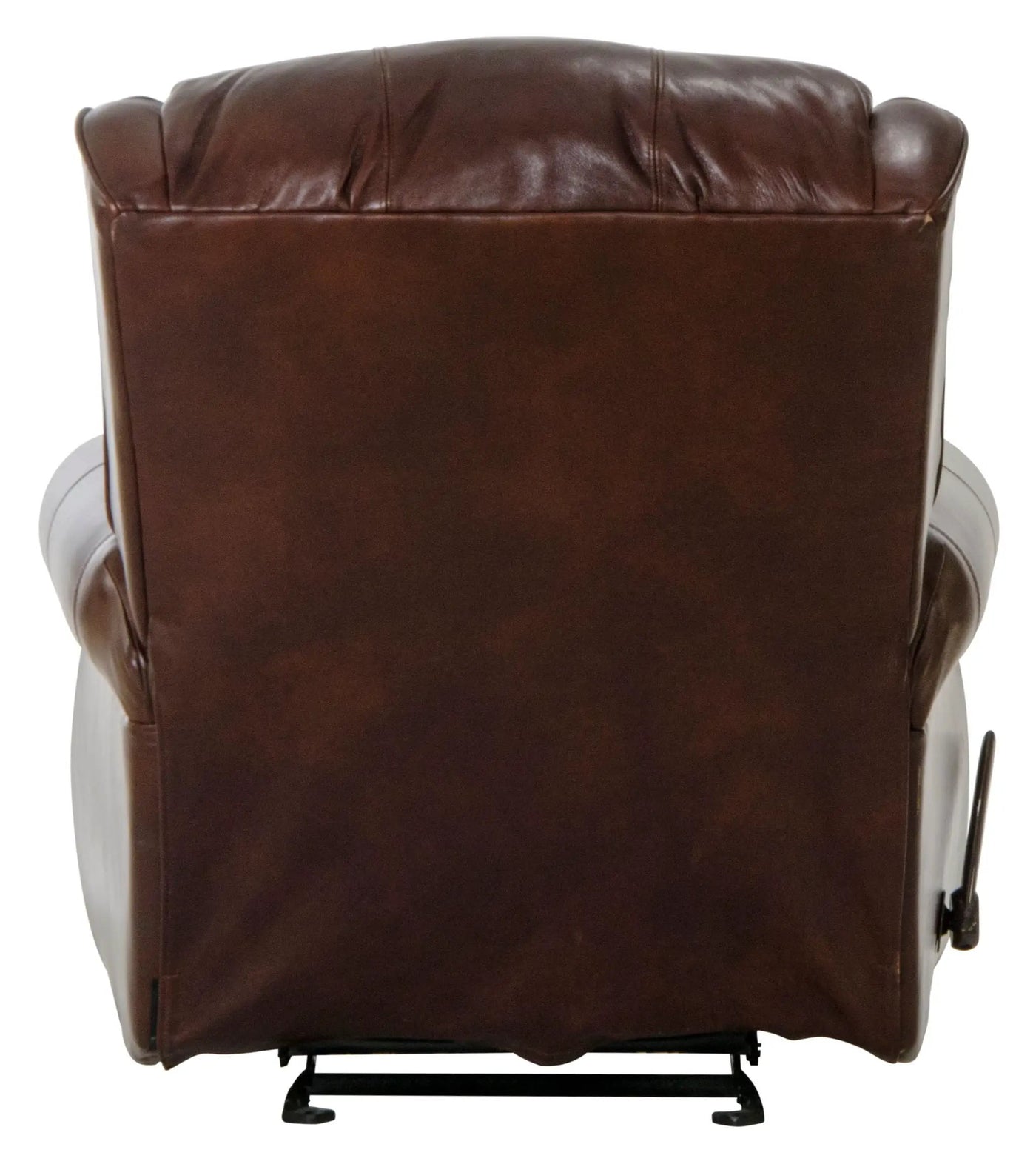 Duncan - Deluxe Glider Recliner by Unique Piece Furniture