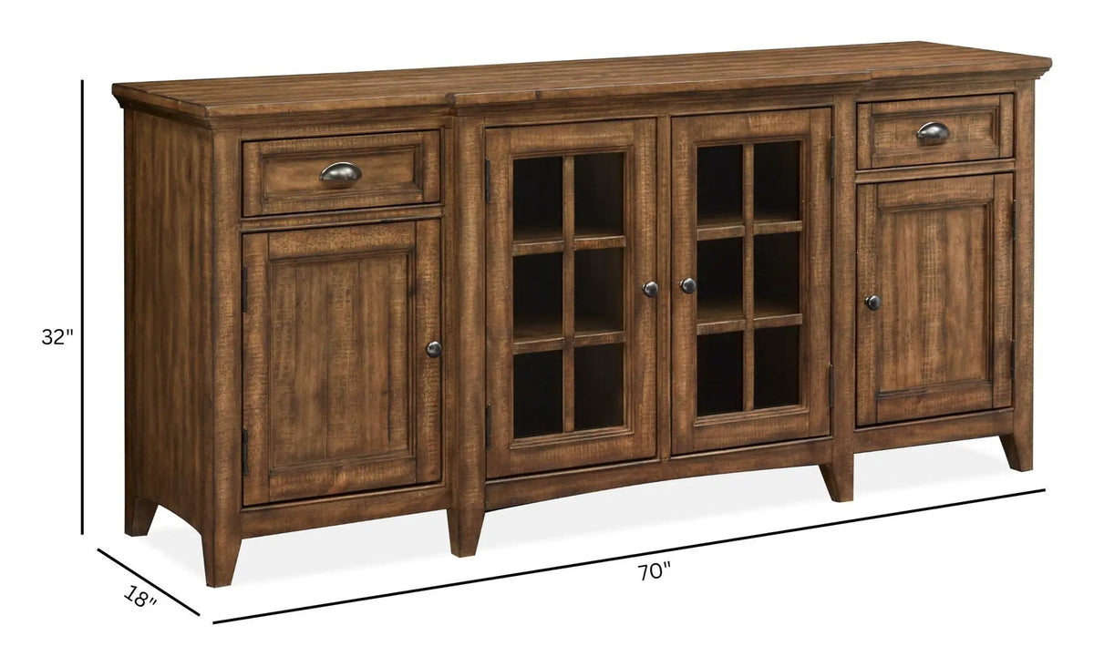 Bay Creek - Entertainment Console, photo 4 of 20