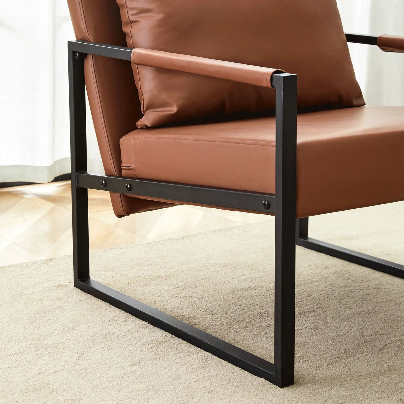 Sofa Ergonomic Design For Living Room by HouseOfZazla