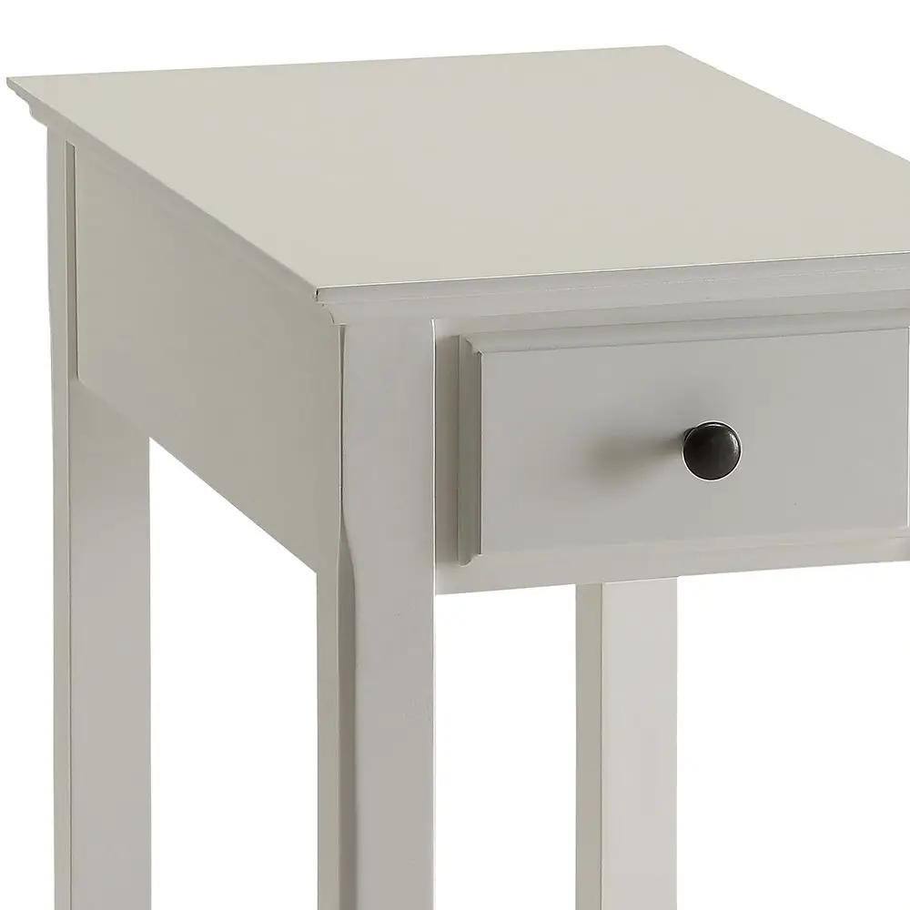 Bertie - Accent Table by Unique Piece Furniture