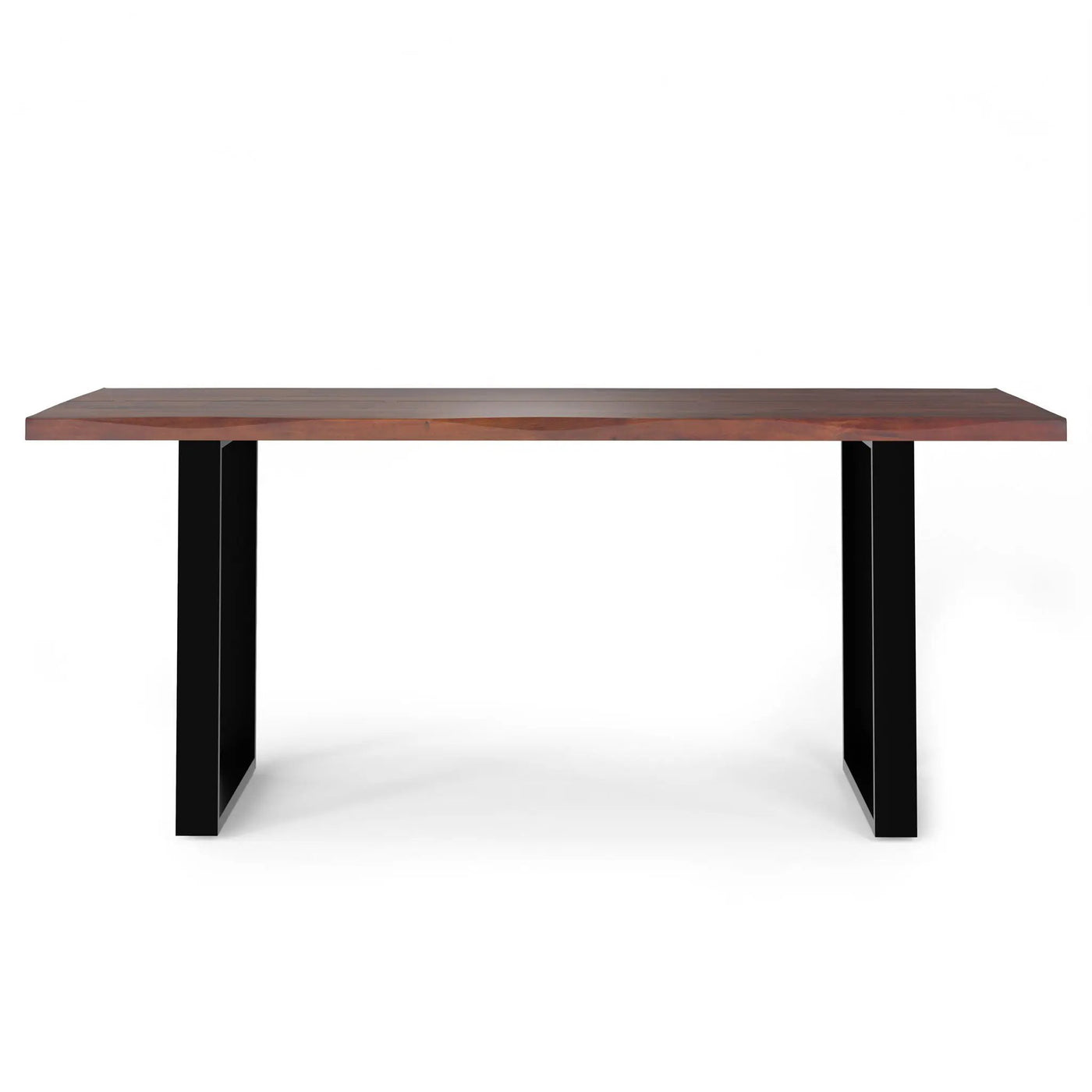 Fieldcrest - Handcrafted Dining Table by HouseOfZazla