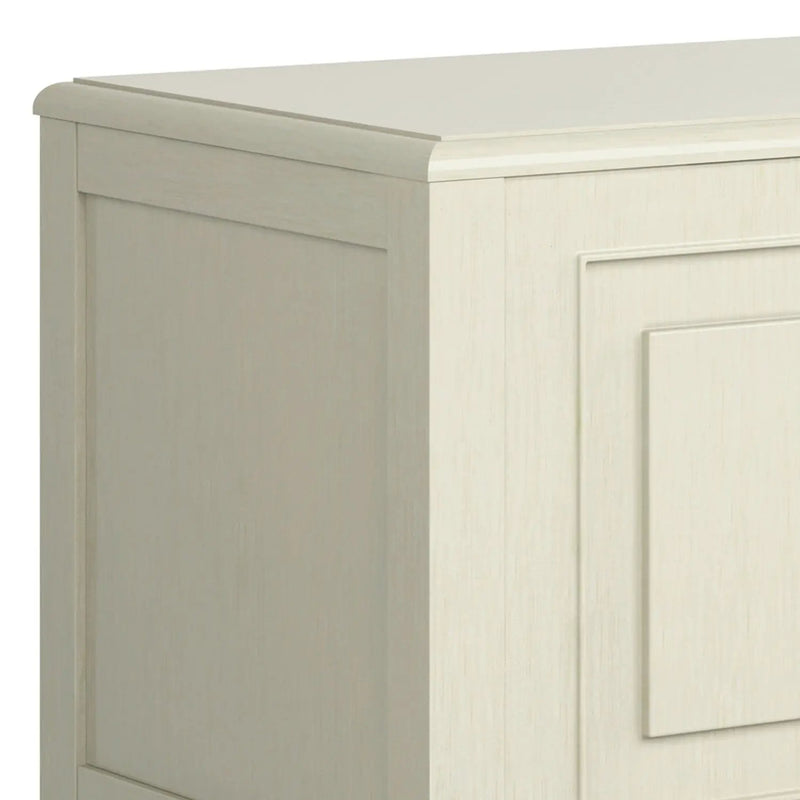 Connaught - Handcrafted Storage Bench Trunk by HouseOfZazla