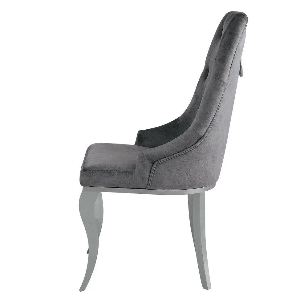 Dekel - Side Chair by Unique Piece Furniture