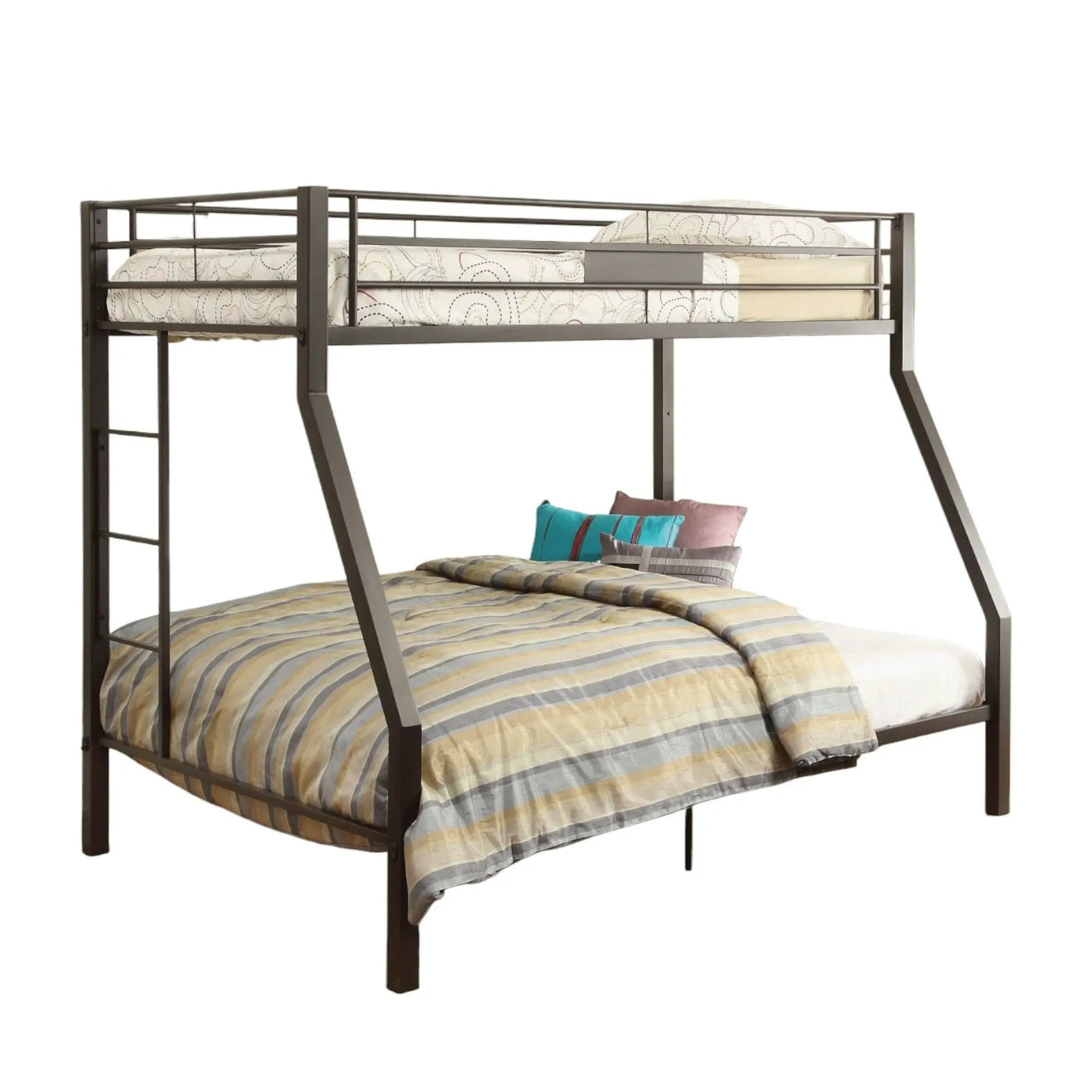 Limbra Spacious Design Double Bunk Bed by HouseOfZazla