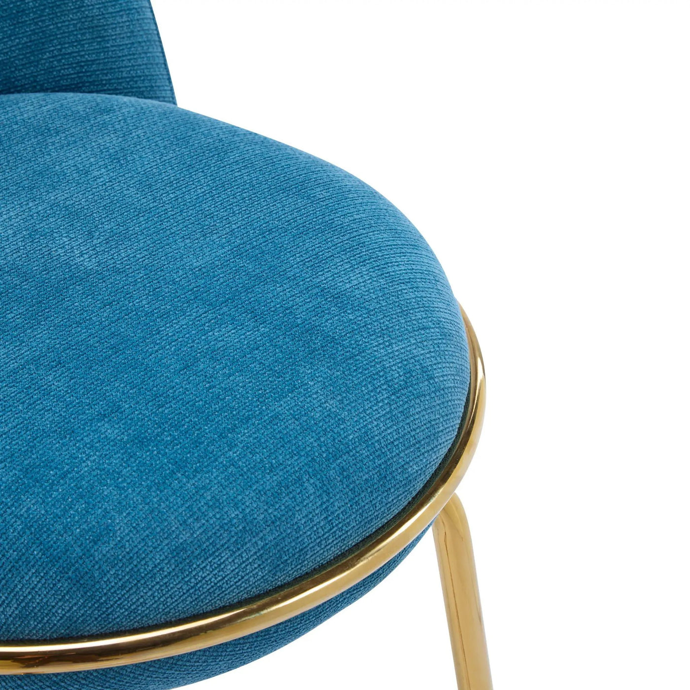 Rio Claro - Indoor Upholstered Barstool (Set of 2) by HouseOfZazla