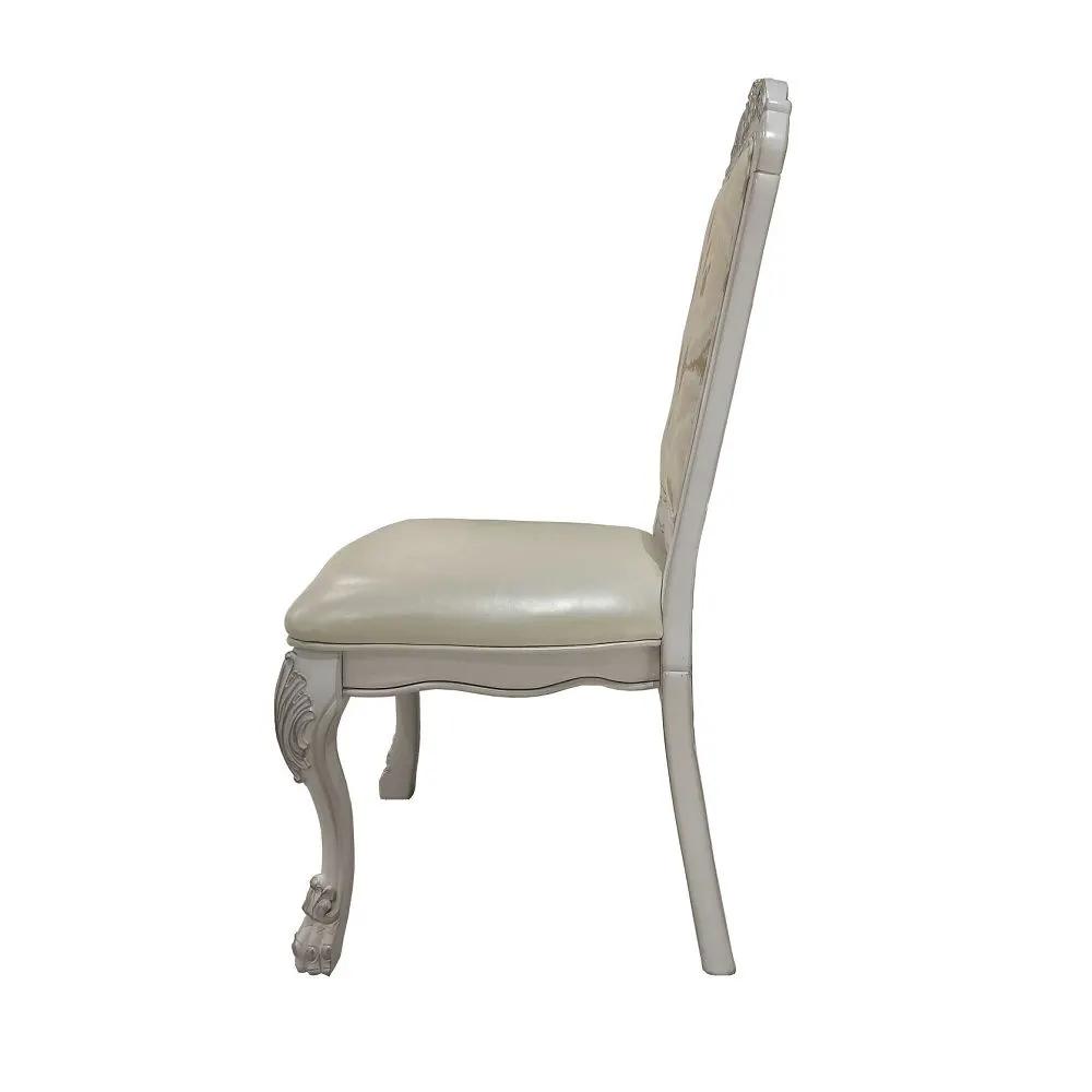 Dresden - Side Chair (Set of 2) by Unique Piece Furniture