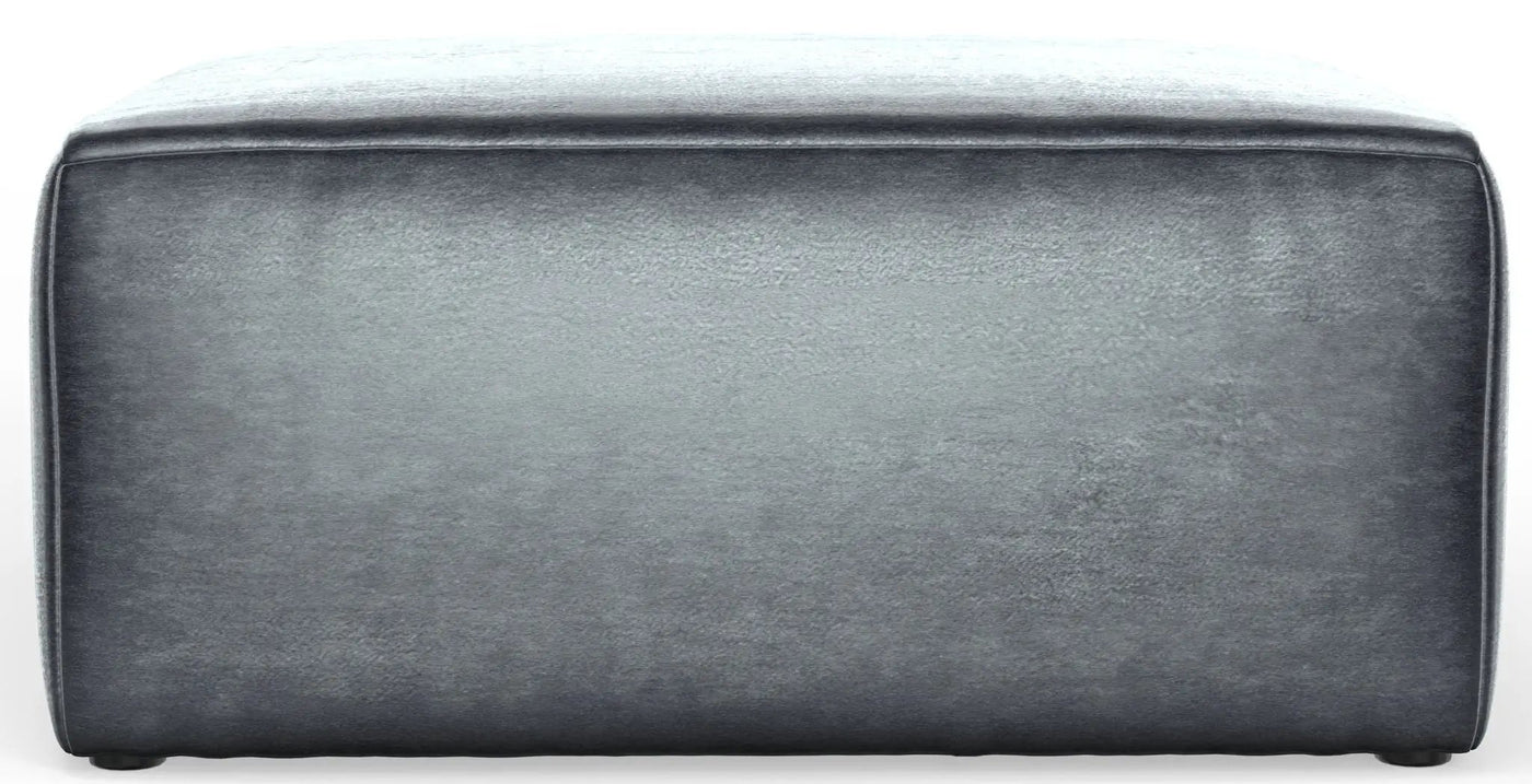 Remington - Cocktail Ottoman by Unique Piece Furniture