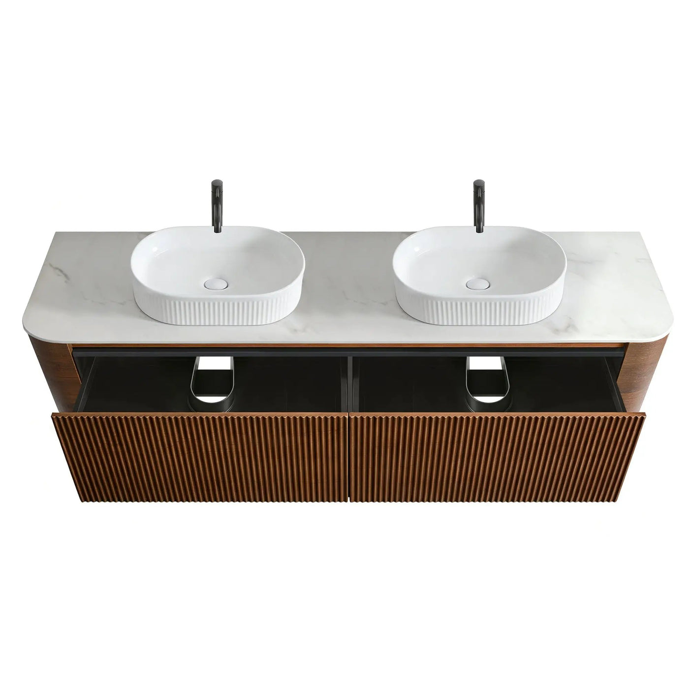 Erba 72 Inch Bathroom Vanity with Sink by HouseOfZazla
