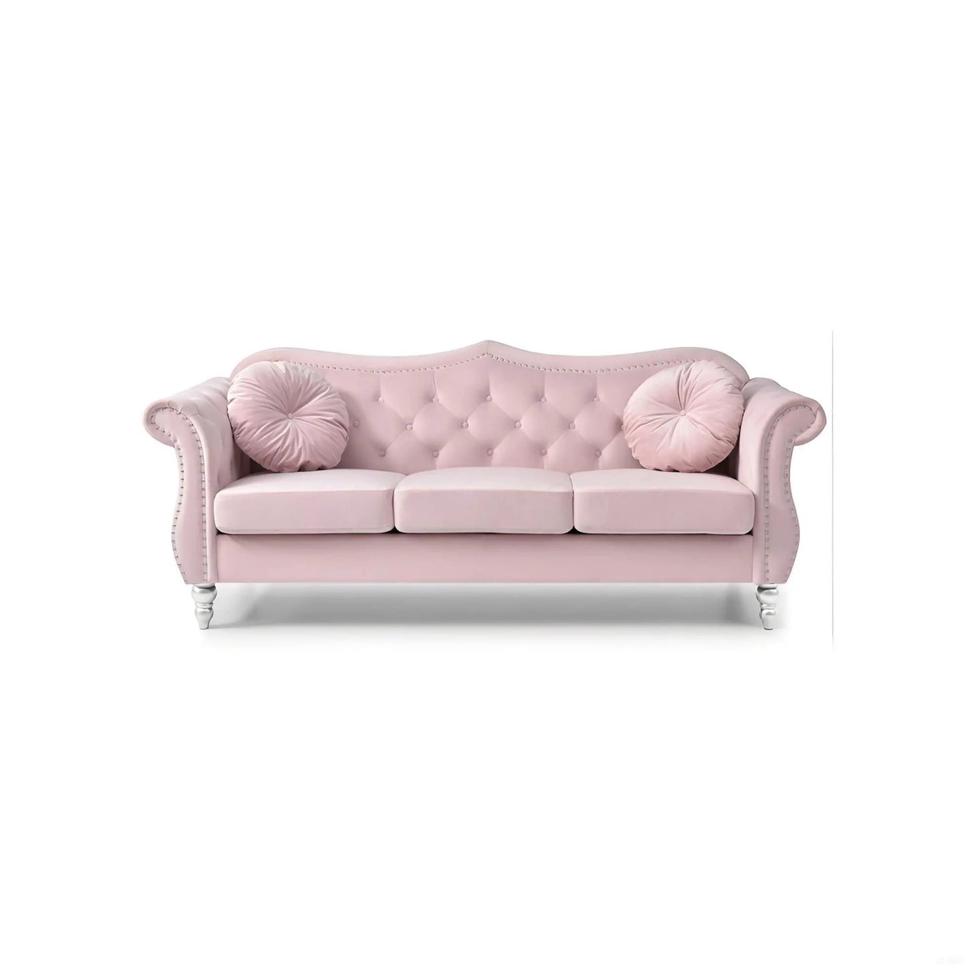 Hollywood - Sofa by HouseOfZazla