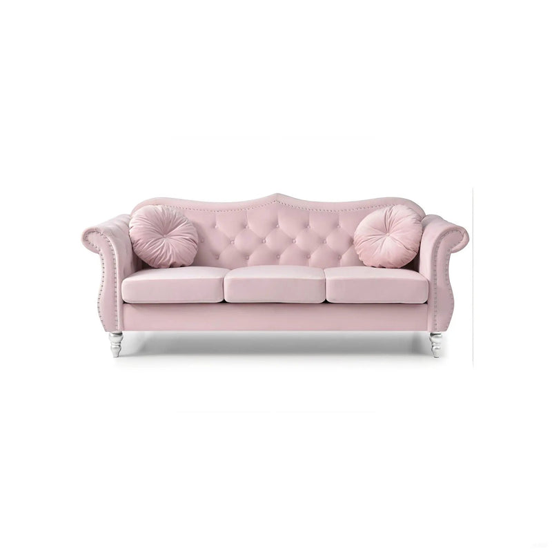 Hollywood - Sofa by Unique Piece Furniture