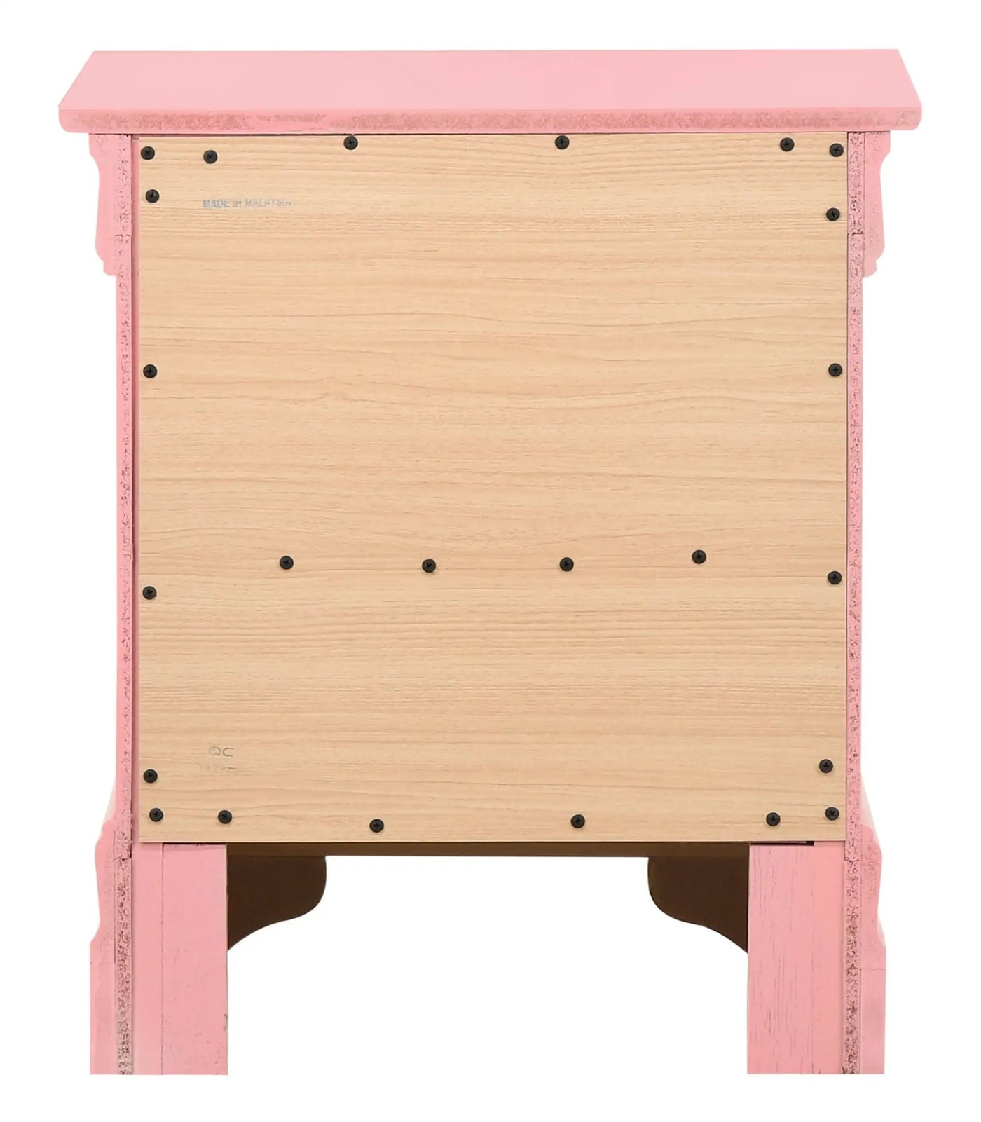Traditional Style Design Nightstand by HouseOfZazla