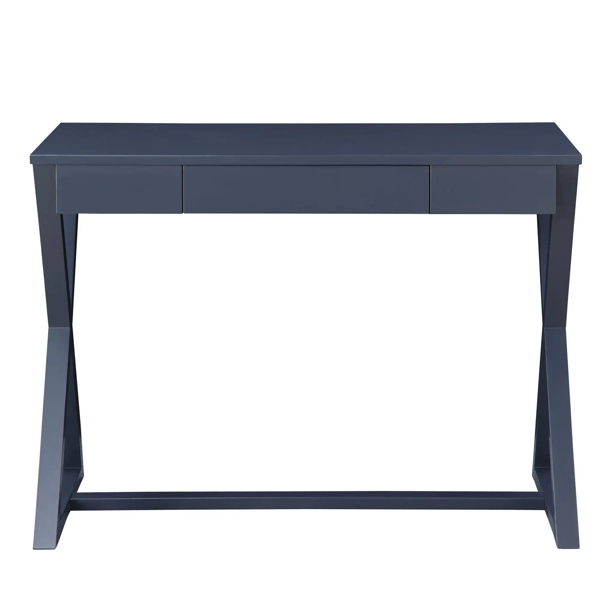 Nalo - Writing Desk by Unique Piece Furniture