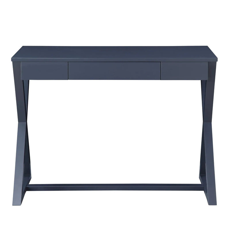 Nalo - Writing Desk by Unique Piece Furniture