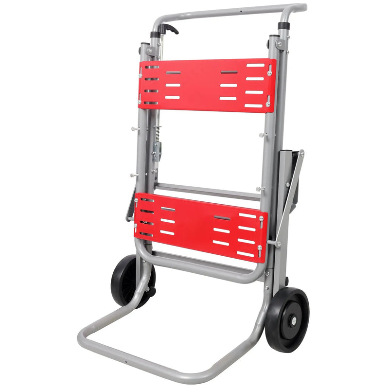 Heavy Duty Portable Universal Table Saw Stand by HouseOfZazla