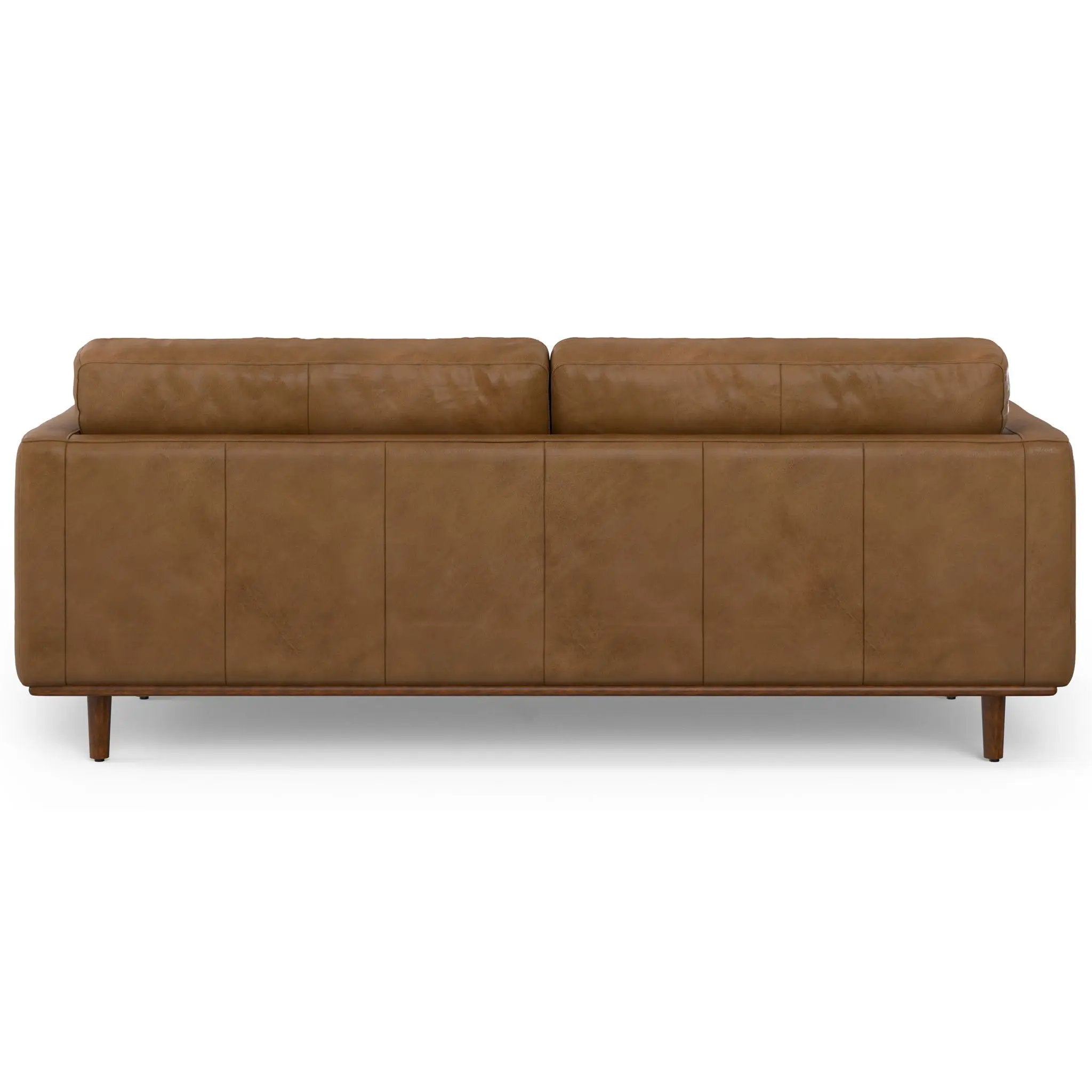 Morrison - Upholstered Sofa by HouseOfZazla